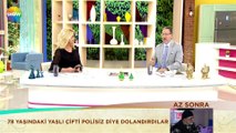 Zahide Yetiş ve Mustafa Karataş'la Cuma Sabahı 33.Bölüm