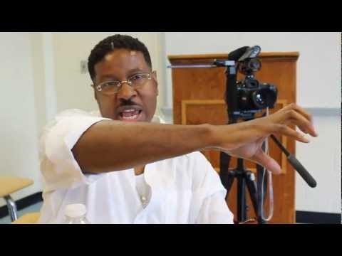 Webisode 62: Pt. 2 The State of Hip Hop feat: Chris 'Play' Martin & Ohene Savant | DEHH