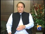 Here is the What Nawaz Sharif is saying about Convicted prime minister in PPP's tenure. Must watch