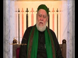 حديث الجمعة | تفسير حديث "إن الله يبعث لهذه الأمة على رأس كل مائة سنة من يجدد لها دينها"