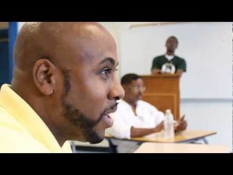 Webisode 61: The State of Hip Hop feat: Chris 'Play' Martin & Ohene Savant | DEHH