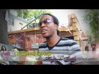 Who Has The Best Discography in Hip Hop? | Ask@DeadEndHipHop