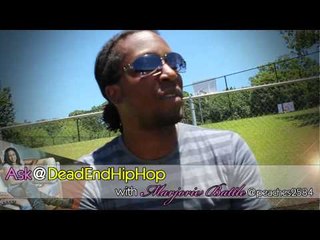Favorite Musical Acts Outside of Hip Hop? | Ask@DeadEndHipHop