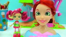 DIY Do It Yourself Crg Inspired Shopkins Shoppies Doll From Disney