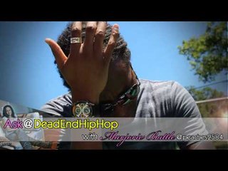The Best Storytellers in Hip Hop? | Ask@DeadEndHipHop