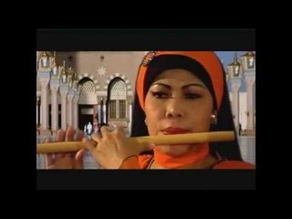 Nasida Ria - Salam Brunei darussalam