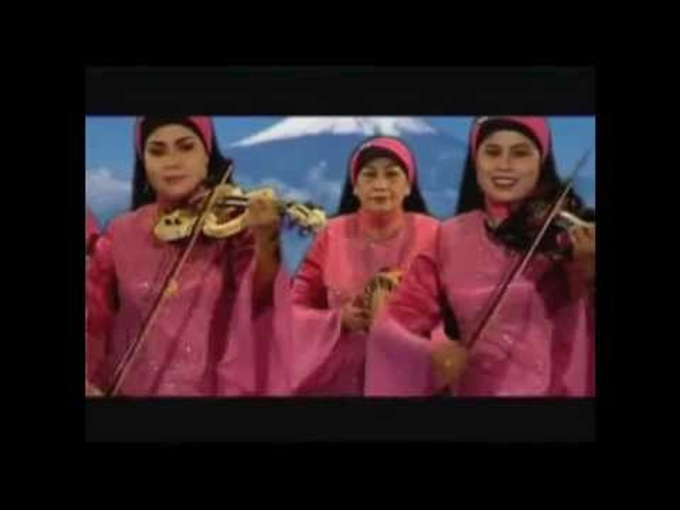 Nasida Ria - Anakku