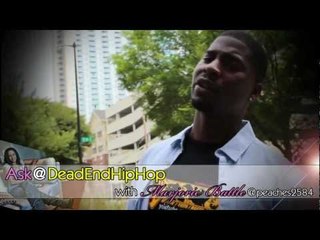 What Attributes Make a Great MC? | Ask@DeadEndHipHop