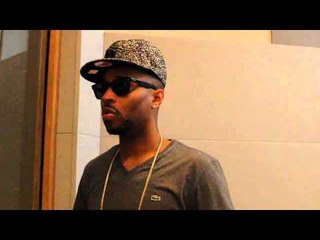 DeadEnd Hip Hop Presents | In the Studio w/ Drumma Boy