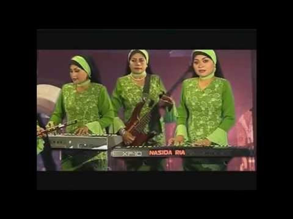 Nasida Ria - Dunia Semakin Panas