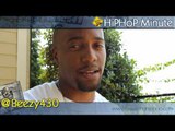 Upcoming Collabs, Albums, & More | Hip Hop Minute 7-16-2012