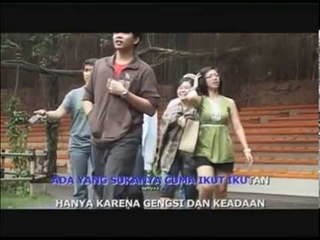 Nasida Ria - Selera Manusia