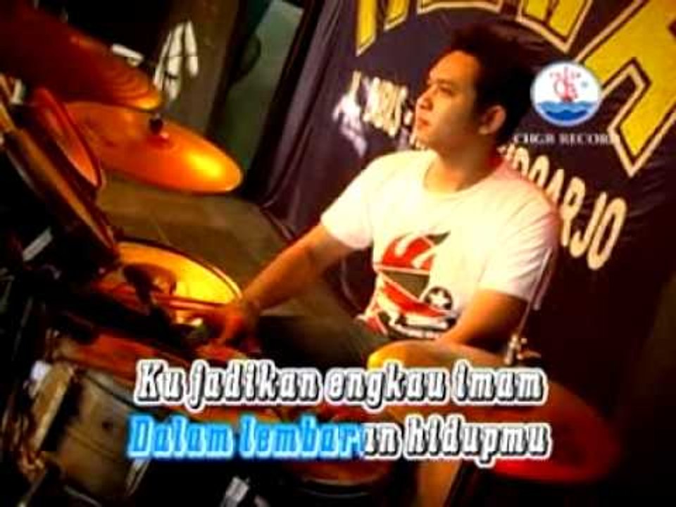 Erni Dianita - Cintai Aku Karena Allah (Caka)