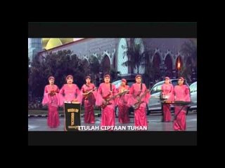 Nasida Ria - Langit Dan Bumi