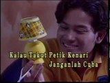 Dato'M. Daud Kilau - Hujan Rentik-Rintik (Official Music Video HD Version)