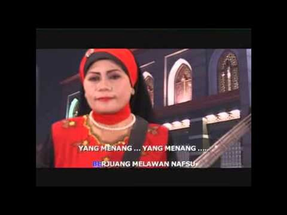 Nasida Ria - Cinta Remaja