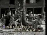 Dato'M. Daud Kilau - Doa Buat Anak (Official Music Video)