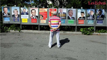 Présidentielle : qui sont les « petits candidats » ?