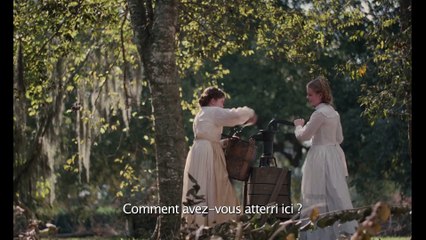 Les Proies Bande-annonce 2 VOST