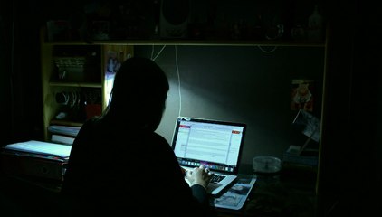 "Je vis dans l'angoisse d'une récidive" - Tampon, notre ennemi intime