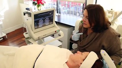 Ultherapy™ Non Surgical Skin Lift