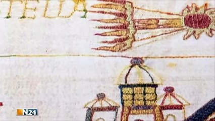 Die geheimen Akten der NASA - E12 - Ertrinken im All