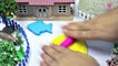 Learn Colors With Play Doh _ Videos fo