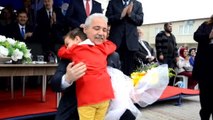 Türk Böbrek Vakfı'ndan Soma'ya Anaokulu