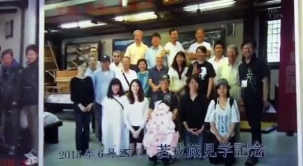 おんな酒場放浪記 160115 祐天寺「立花」