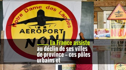 L’élection présidentielle française en 7 articles du New York Times