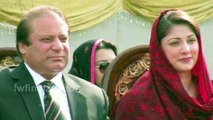 Pakistan PM Nawaz Sharif s Daughter Maryam Nawaz s MMS Video Goes VIRAL