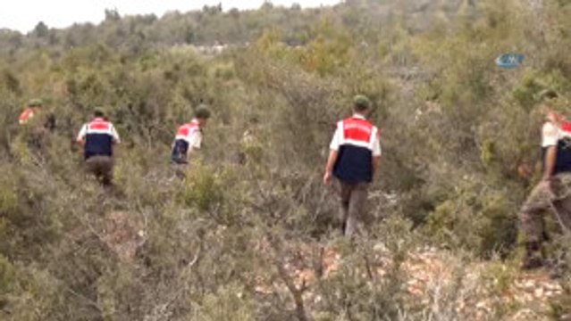 Kayıp Çocuklarına Kavuşan Annenin Sevinç Gözyaşları