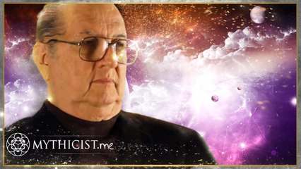 Interview With Jordan Maxwell Tonight @ 7pm Central