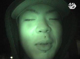 [Mnet Present] 혁오 첫 정규앨범 ′23′ 발매 D-2