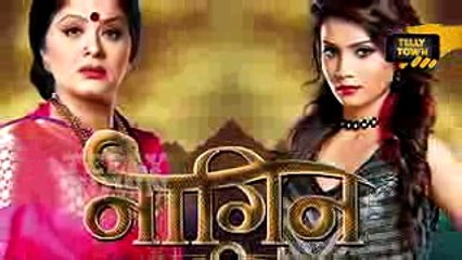 Naagin 2 - New Entry - 22nd April 2017 - Colors TV Serial News