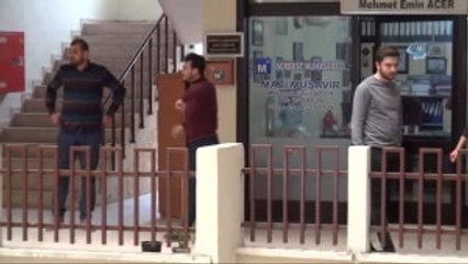 Manisa'da İkinci Büyük Deprem