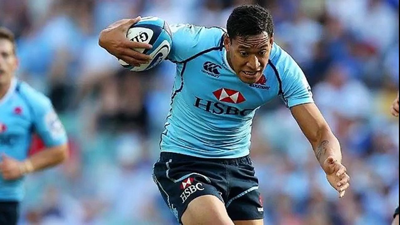 Waratahs vs Southern Kings Rugby Live Stream - Super Rugby - 21-Apr - WORLD Rugby