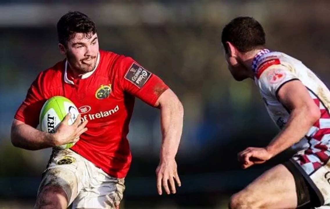 Munster A vs Jersey Rugby Live Stream - British and Irish Cup - Play Offs - 21-Apr - European Rugby