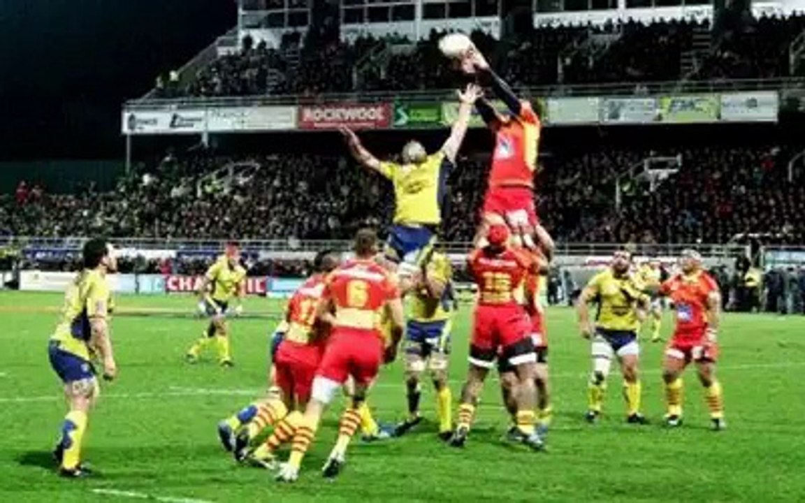 USA Perpignan vs Angouleme Rugby Live Stream - Pro D2 - 21-Apr - French Rugby
