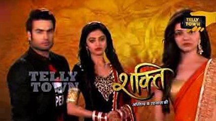 Shakti Astitva Ke Ehsaas Ki - 21st April 2017 - Upcoming Twist - Colors TV Serial News