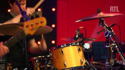 TEXAS - Can't Control (LIVE) Le Grand Studio RTL