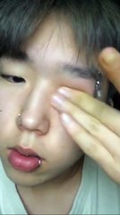 170420 plzcallme210  instagram live (1)