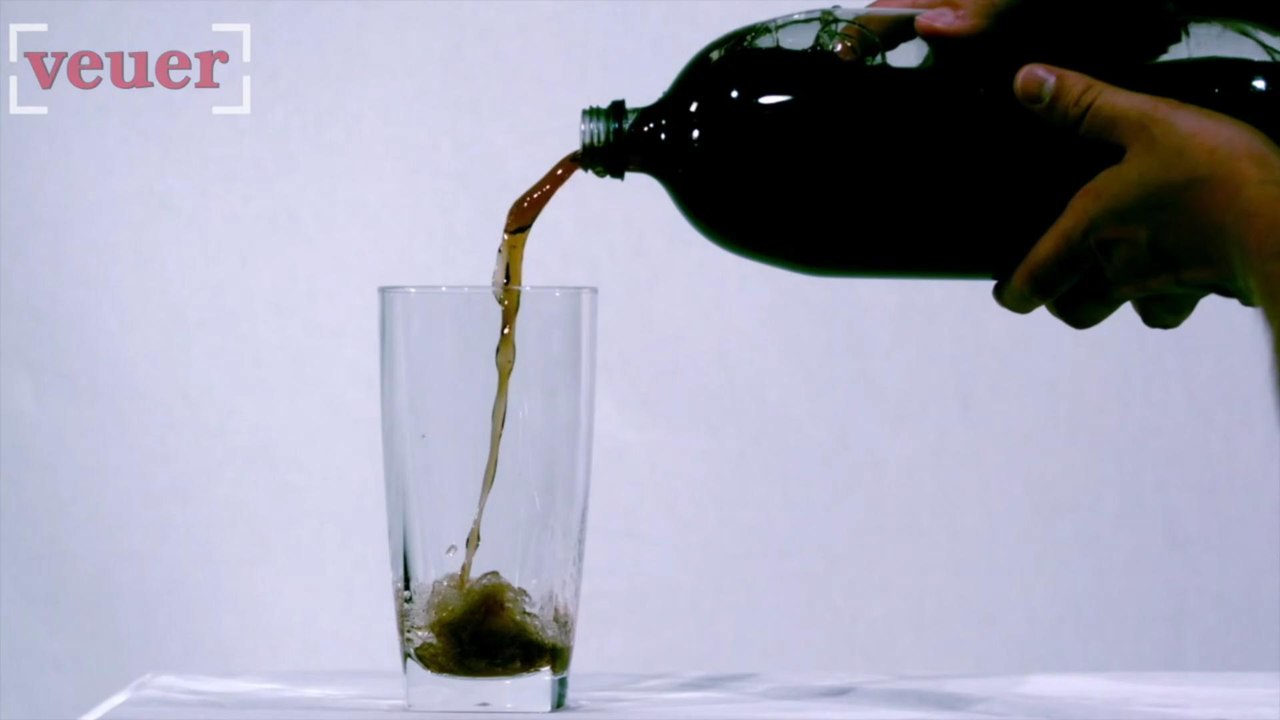 Diet Sodas May Be Linked to Higher Risk of Stroke and Dementia