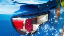 [Hot News] 2016 Subaru BRZ STI Series.HyperBlue