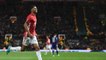 Under-21 Euros step down for Rashford - Mourinho