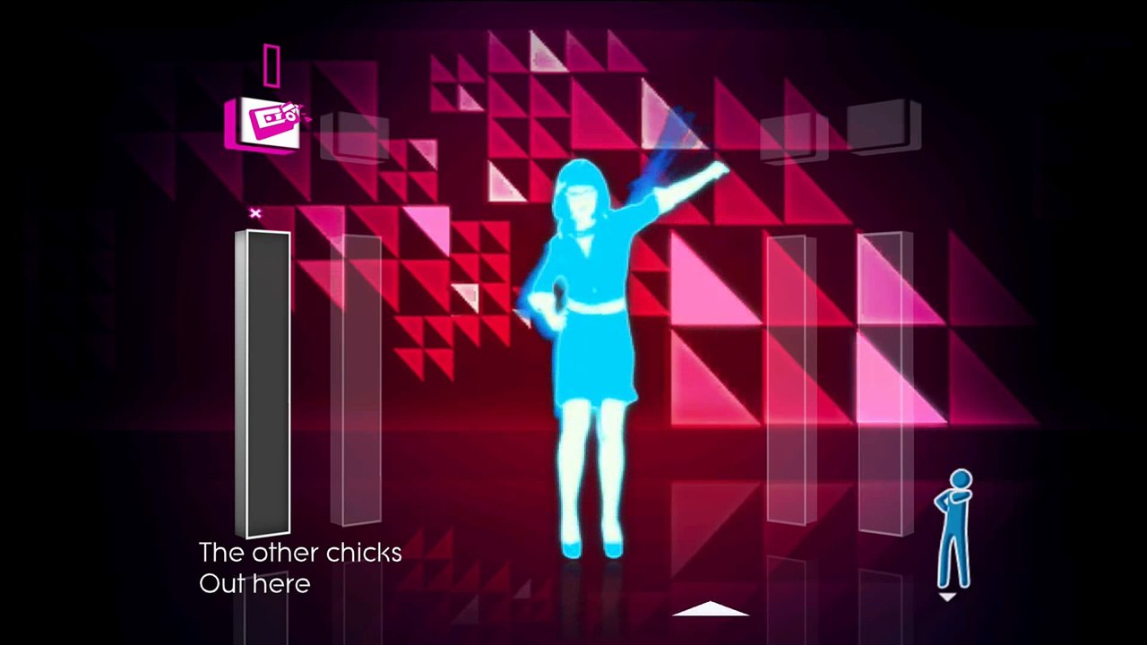 Just Dance 1   Womanizer[1]