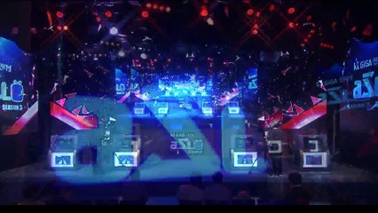 Afreeca Starleague Season 3 Ro24 B組_1