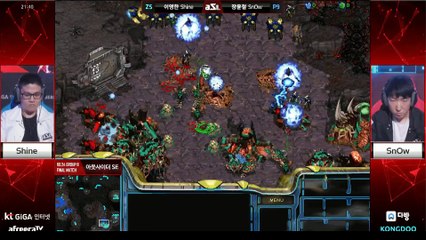 Afreeca Starleague Season 3 Ro24 B組_3