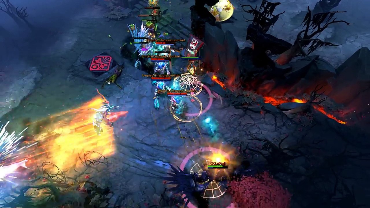 Dota 2 Daily WTF - How to play Doto