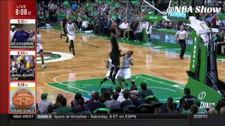 SportsCenter   Max Kellerman on Celtics chances in Round 1 against Bulls   Apr 21, 2017